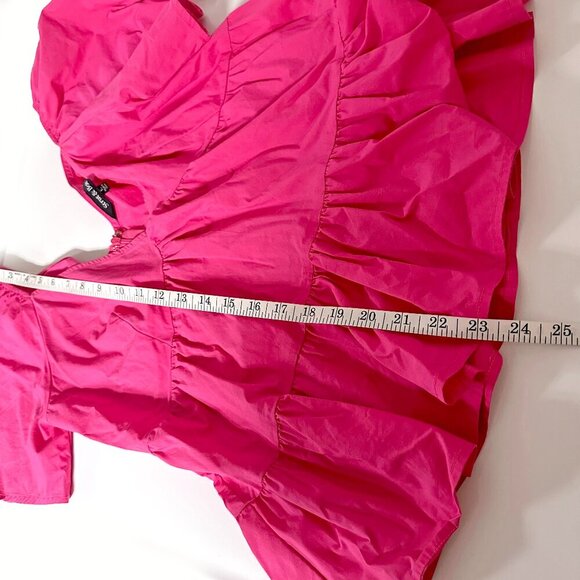 Strut & Bolt Top - Picture 8 of 8